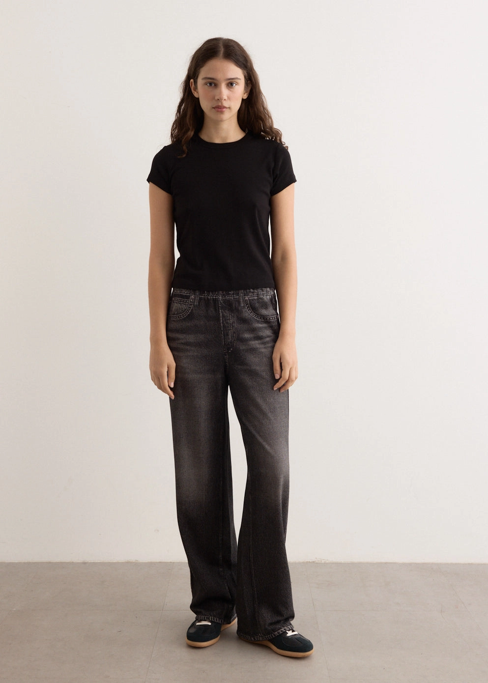 Multi-Purpose Wear Miramar Wide Leg Track Pants