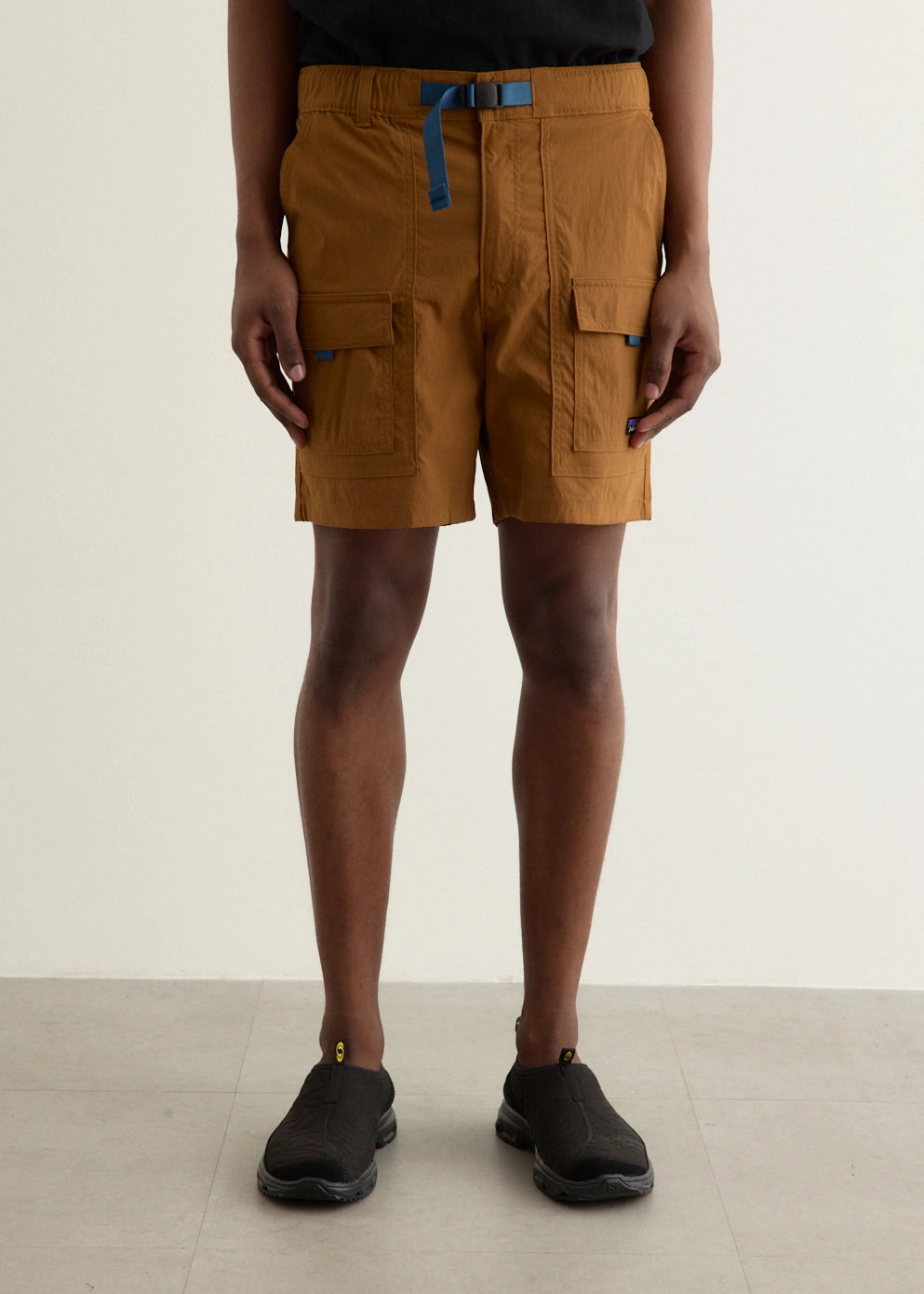 date night look Outdoor Everyday Shorts 6"