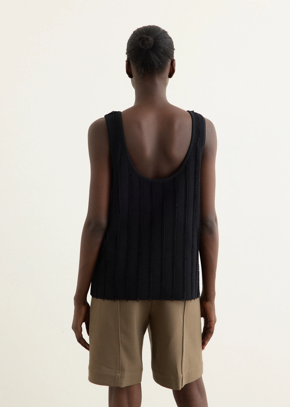 Faye Tank real Affection