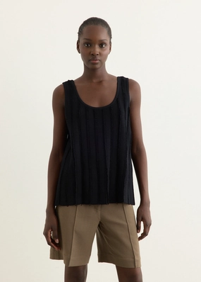 Position Adjustable Faye Tank