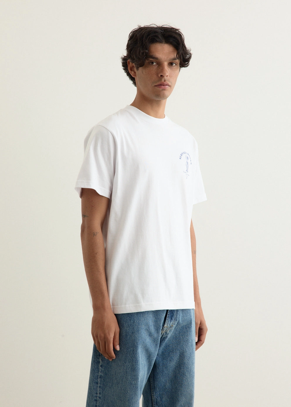 Maintenance T-Shirt Ultimate Comfort