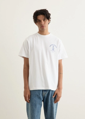 Maintenance T-Shirt Lightweight Wear PreShrunkCotton