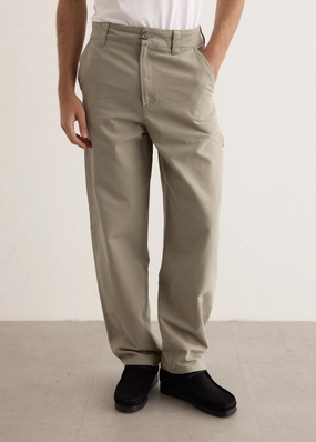 Fergus Jeans Utility pocket Non Slip Waist Grip