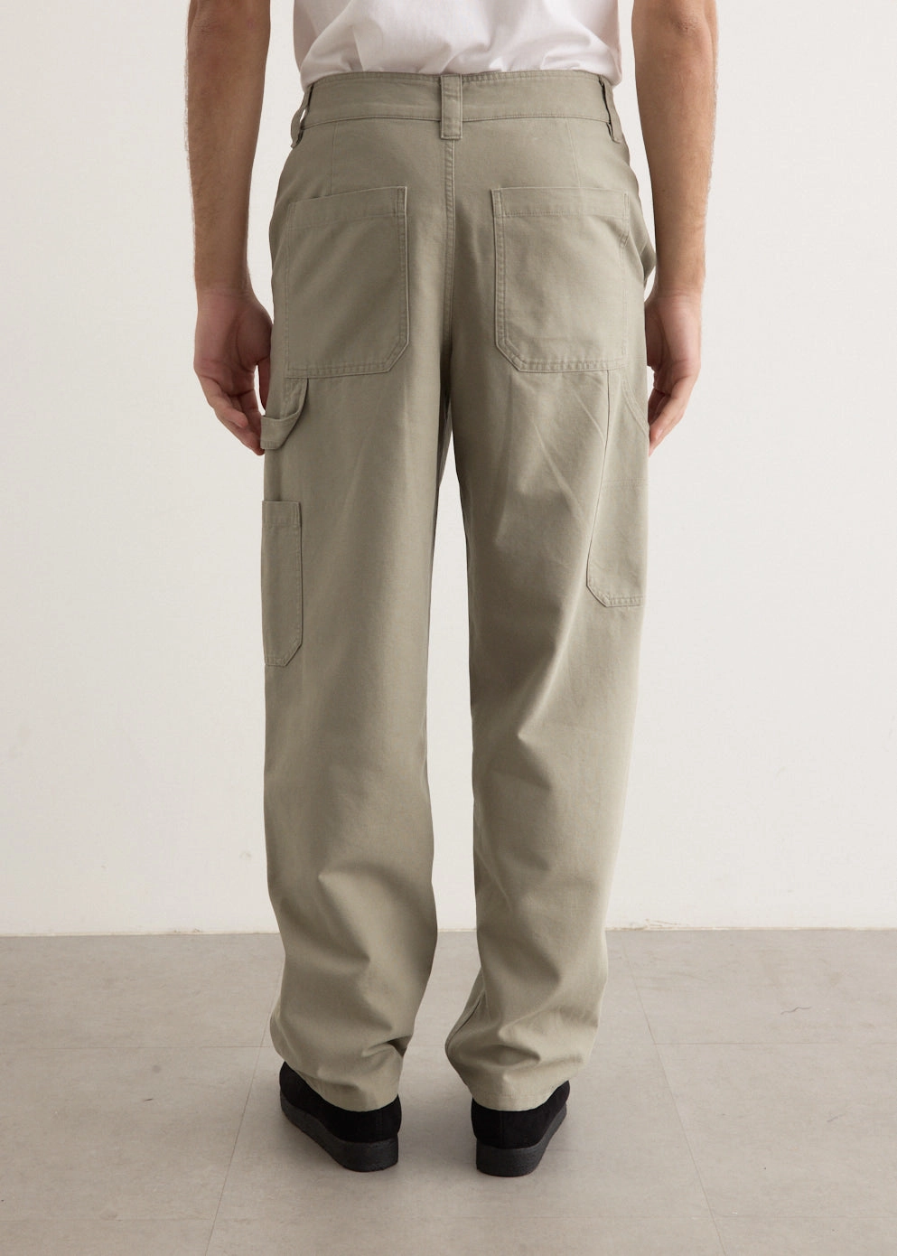 Fergus Jeans Active Flex