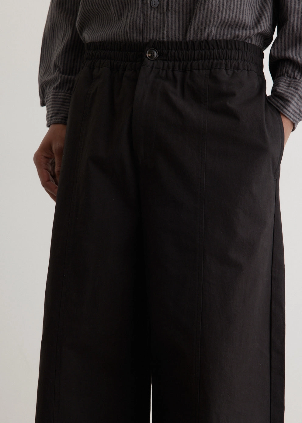 Training Comfort Fisher Pants