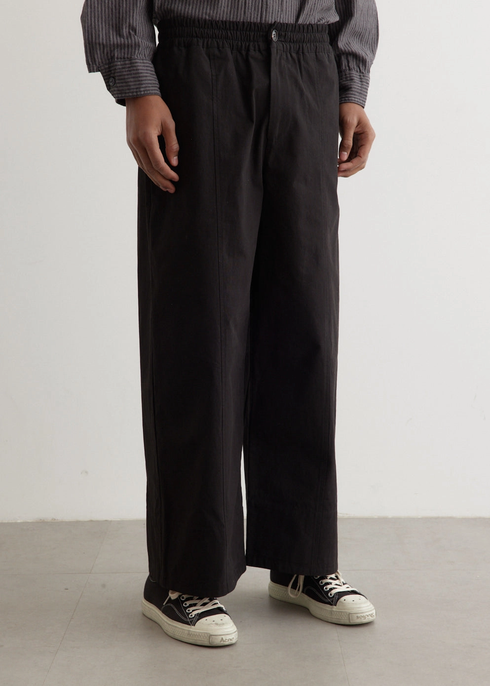 Comfy Feel Outdoor Fit Fisher Pants