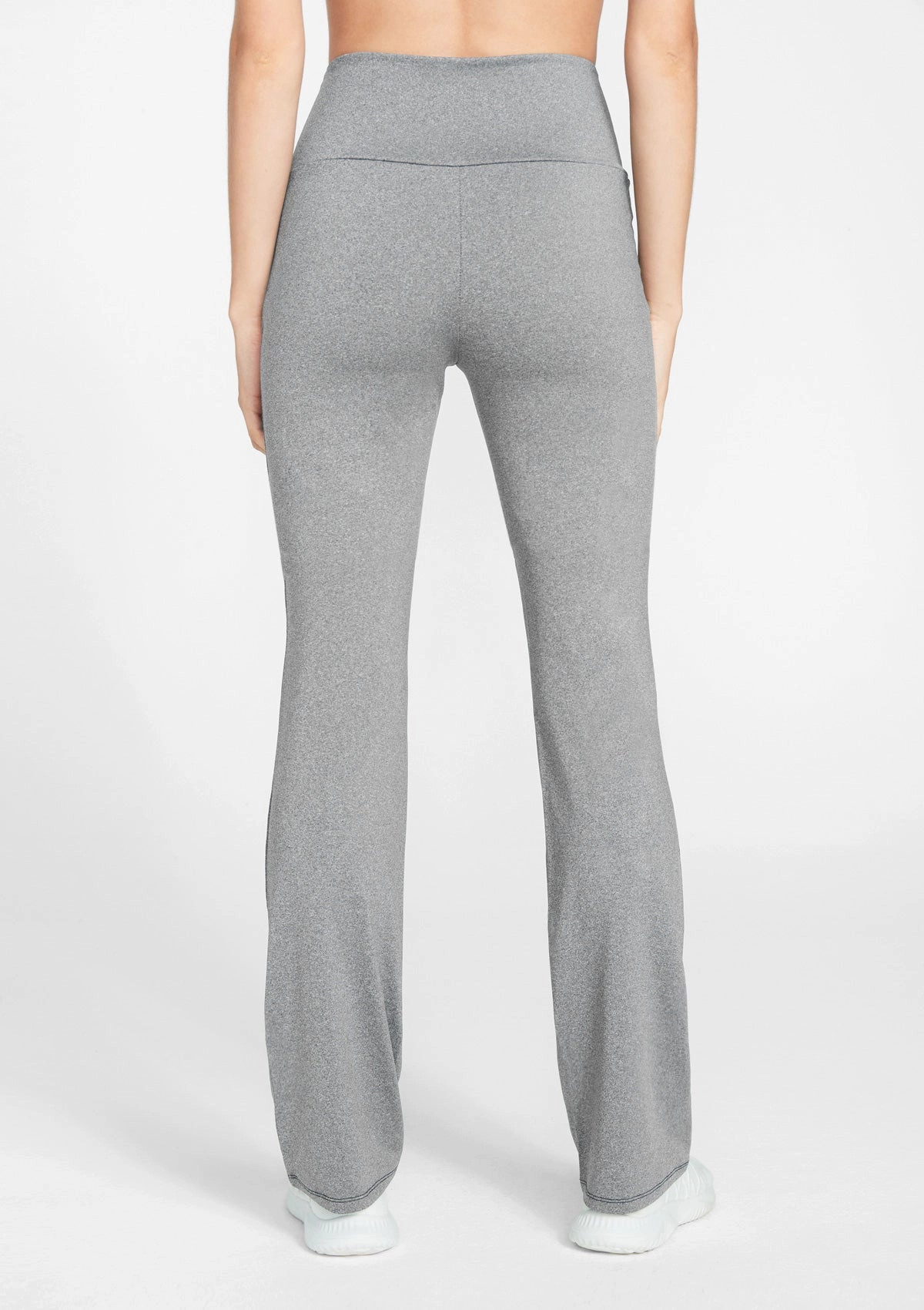 Daily Routine Rib Knit Tall Sadie Slim Active Legging