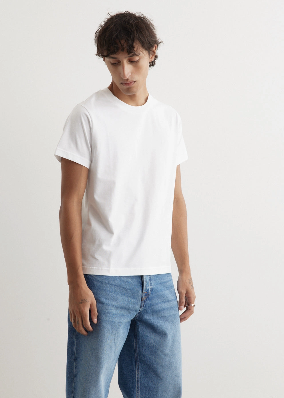 No-Fuss Design Standard APC Brodee T-Shirt