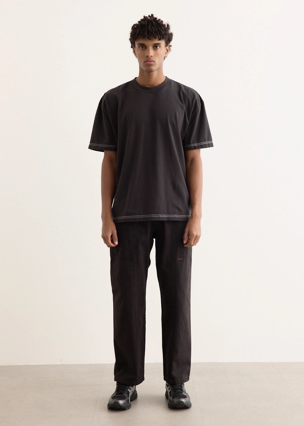 Gadget Pants Sporty Touch