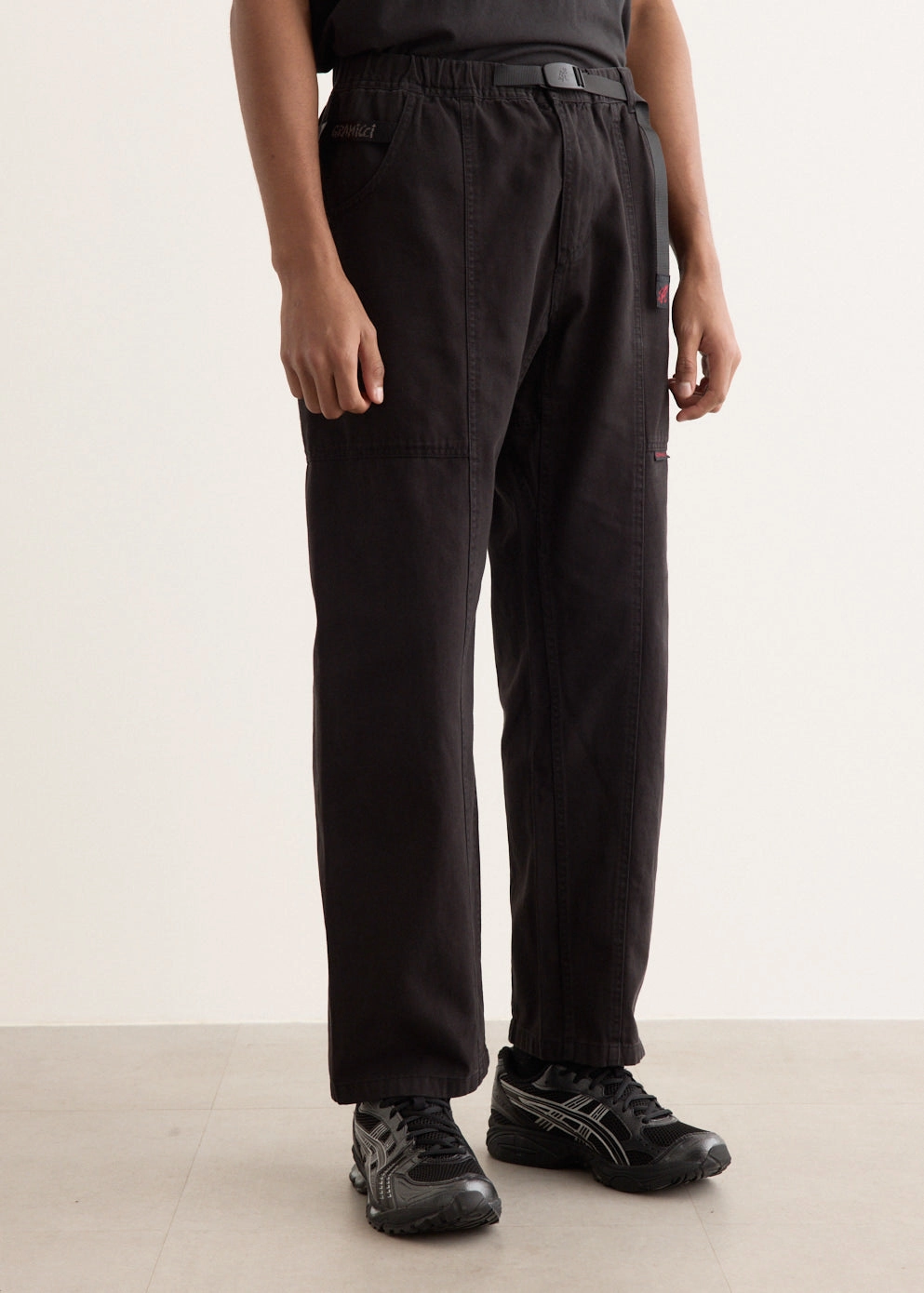 Gadget Pants Cozy and Soft