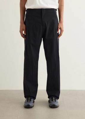 Chilly Weather Wear Spere LT Cargo Pants