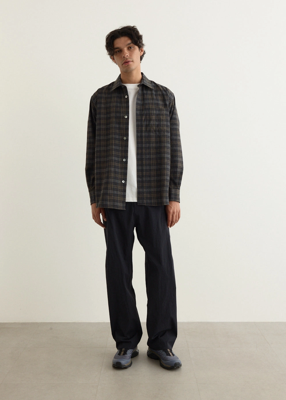 Move Comfort Spere LT Cargo Pants