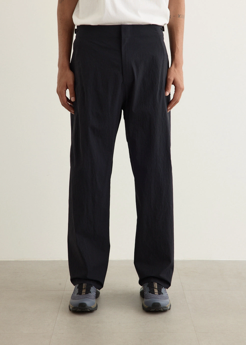 Chilly Weather Wear Spere LT Cargo Pants