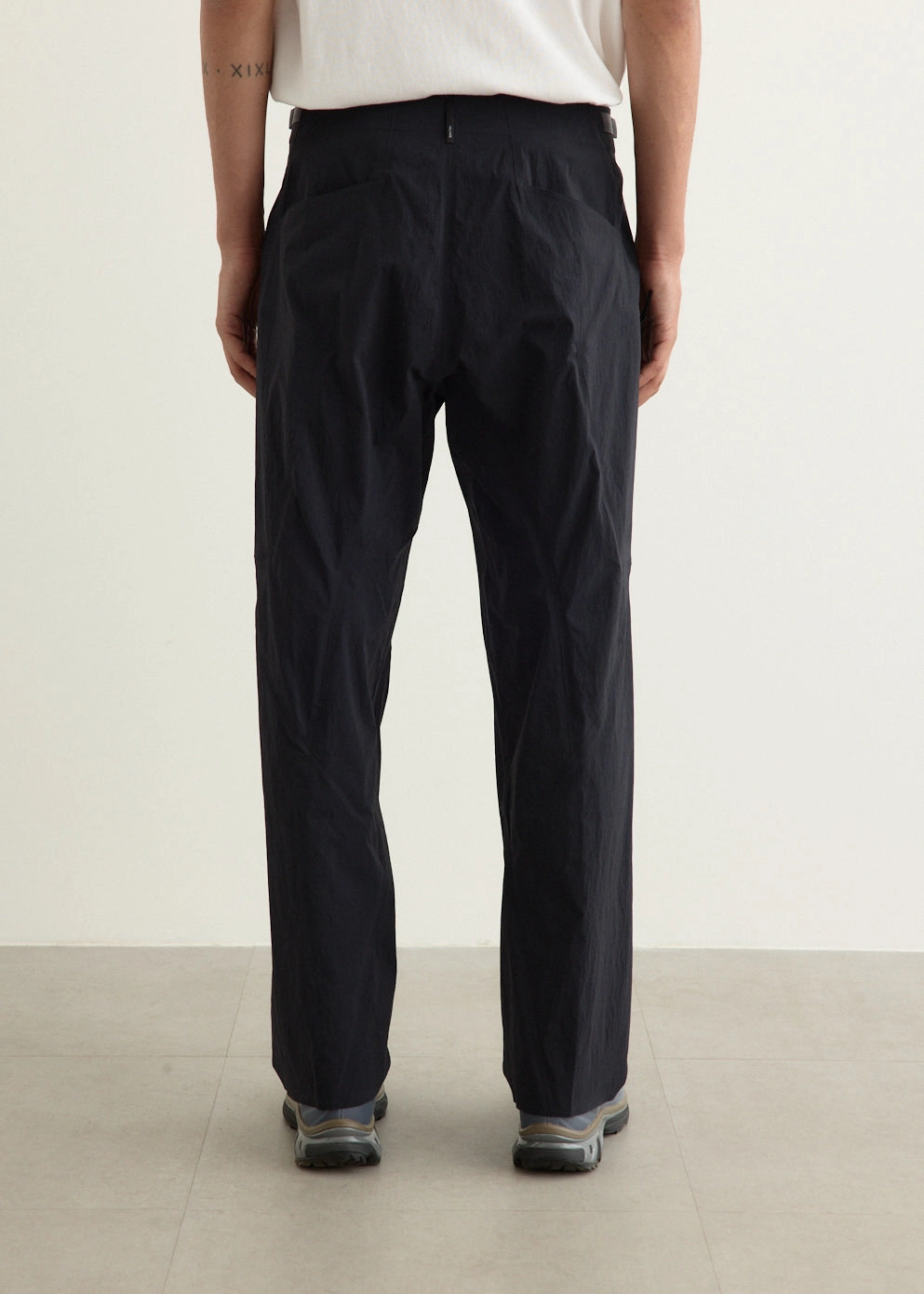 Layering Essential Weekend Ready Spere LT Cargo Pants