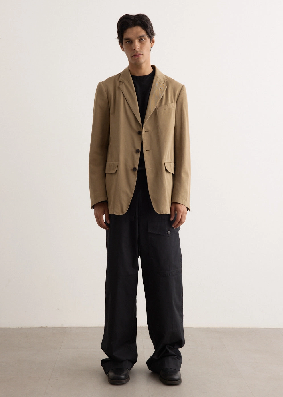 Body shaping Pannoch Pants