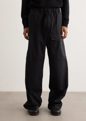 Pannoch Pants Polyester fabric Breathable Lining