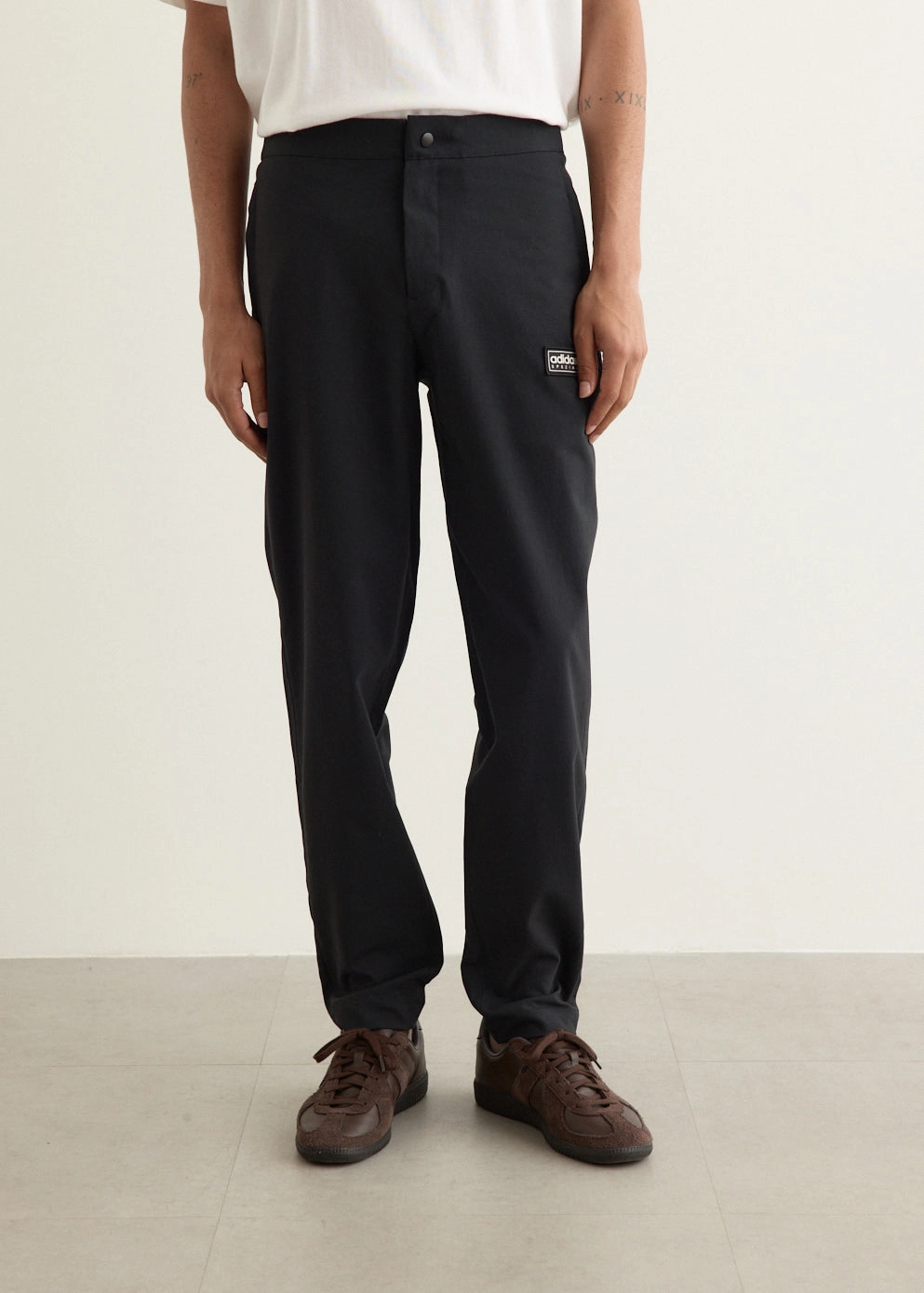 Form Fit Comfort Comfortable Fashion Spezial F.C. Pants