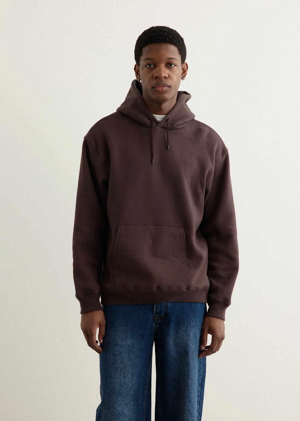 hypoallergenic Fleece Parka