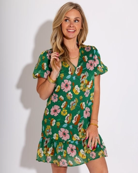 Vibrant Colors The Garden Glow Mini