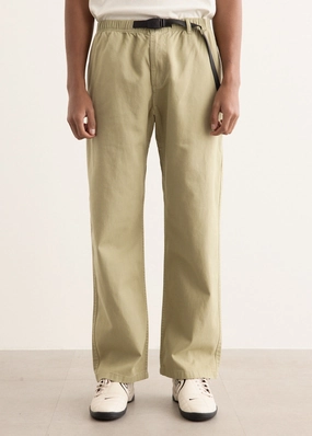 Gramicci Straight Fit Pants Fit Comfort Comfy Fit