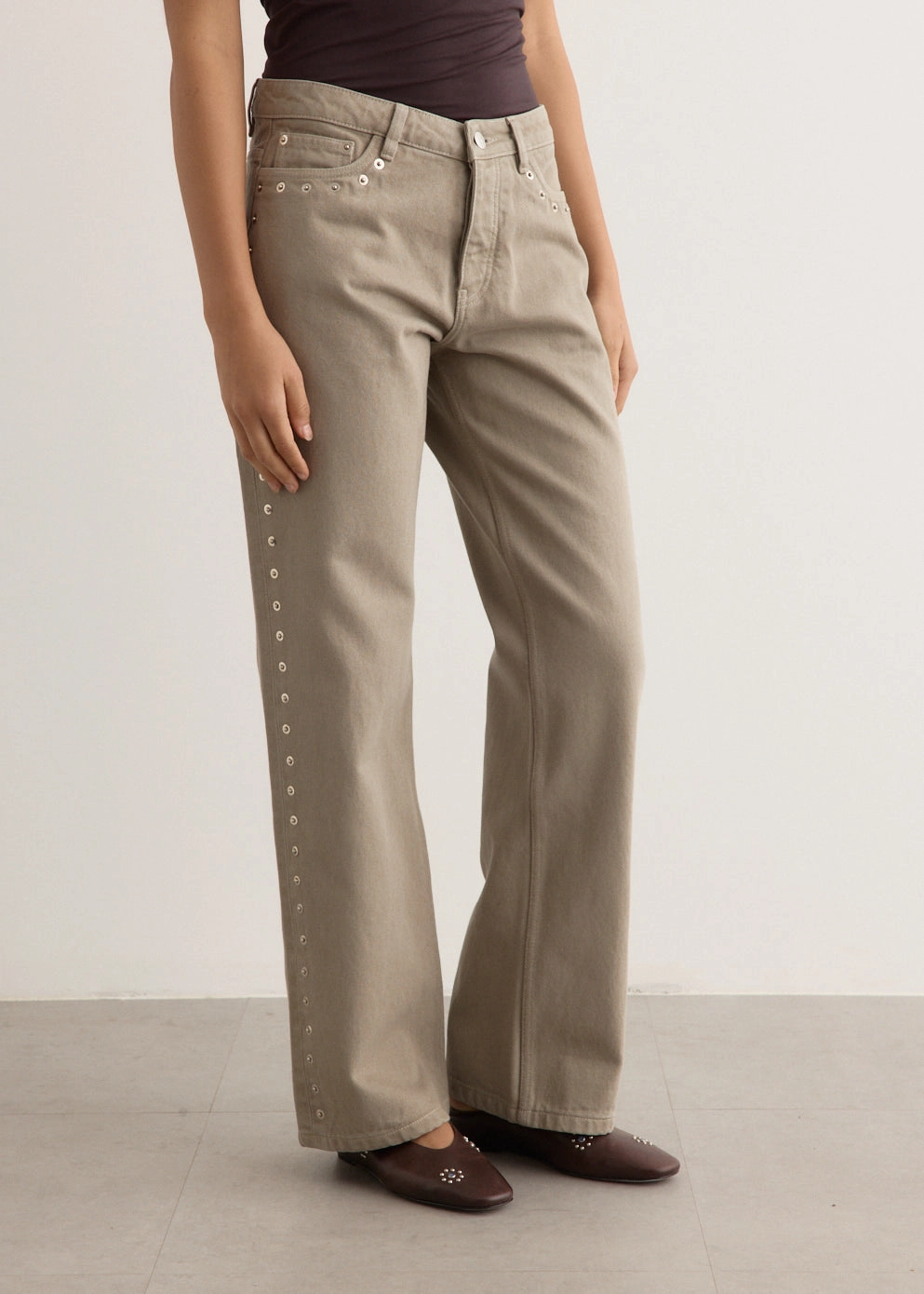 All terrain Crowd Pants
