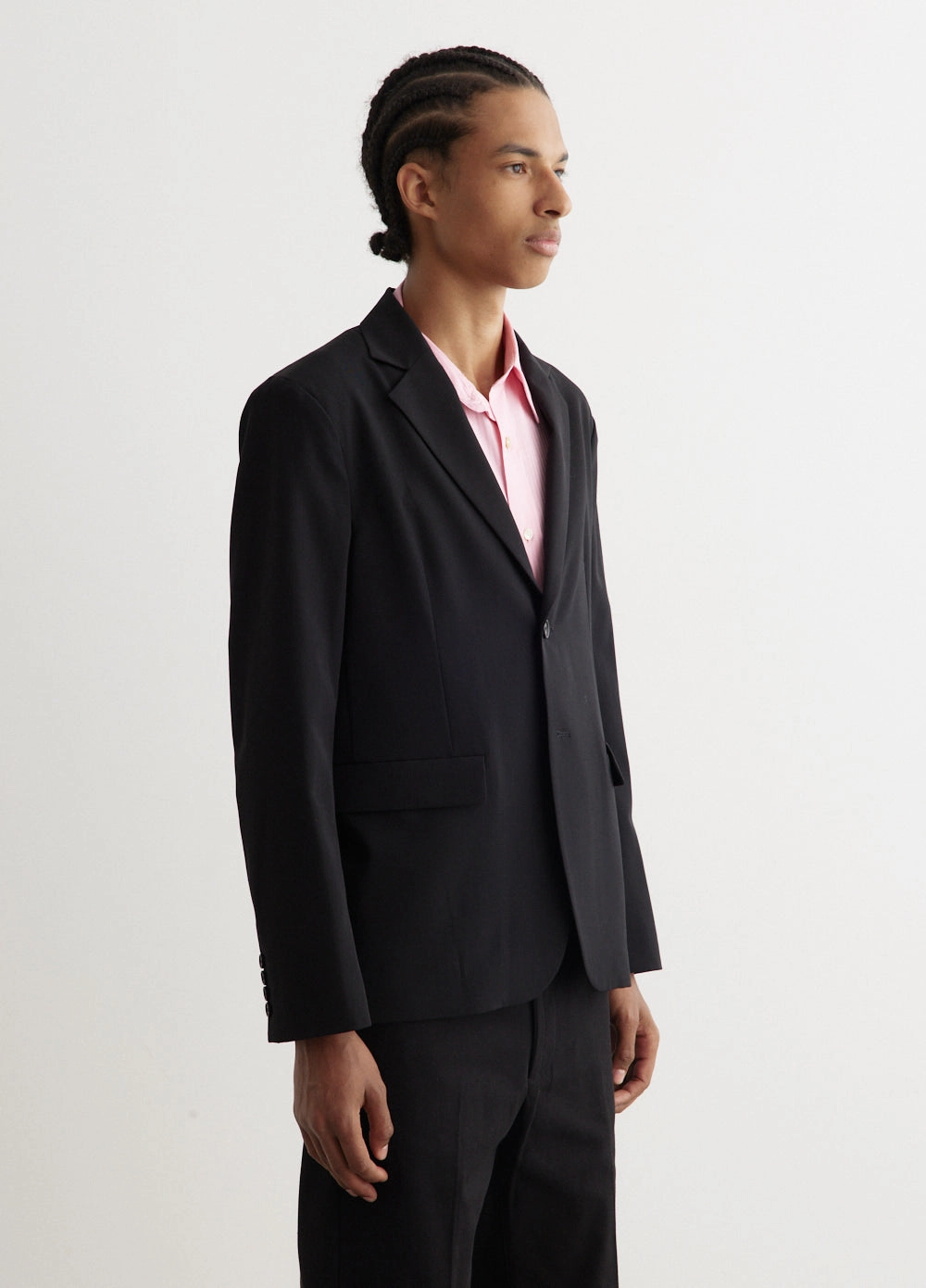 Insulated Padding Jantiber Light Dry Suiting Jacket