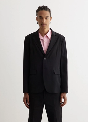 Jantiber Light Dry Suiting Jacket Odor Resistant