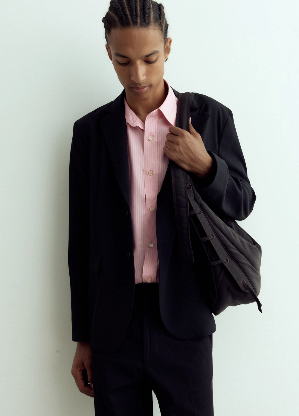 Jantiber Light Dry Suiting Jacket Moisture Wicking Inner Layer