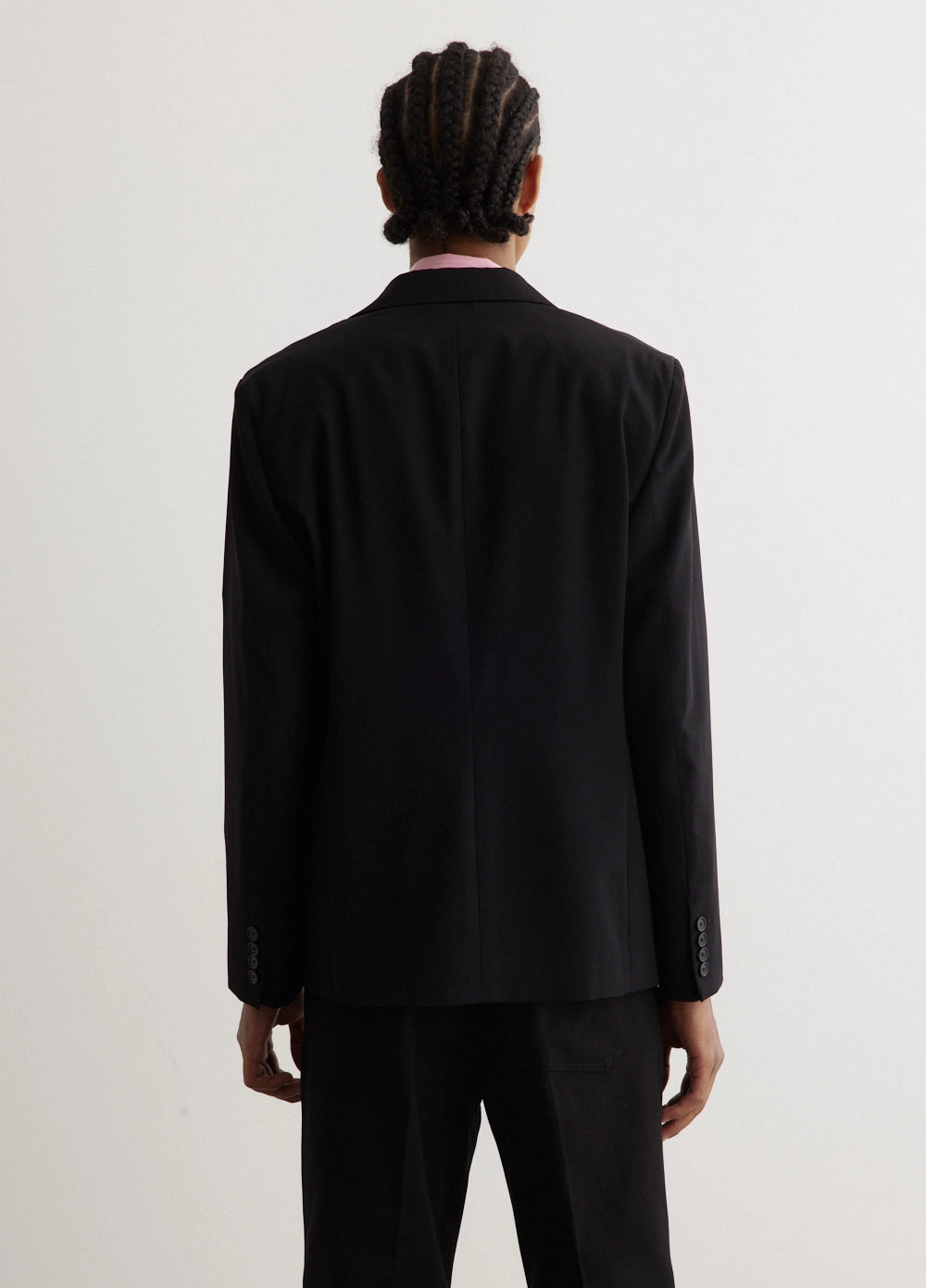 Jantiber Light Dry Suiting Jacket Strong Zip