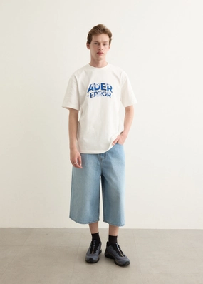 Significant Denim Bermuda Shorts adventure apparel No Ride Up Technology