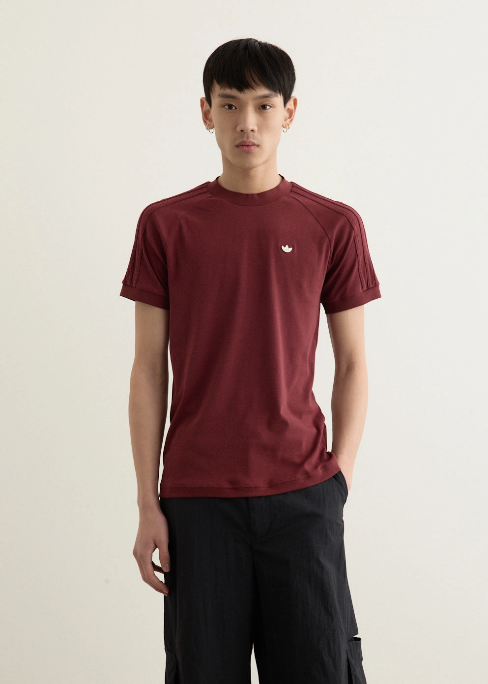 Everyday Comfort Style Premium Cali T-Shirt