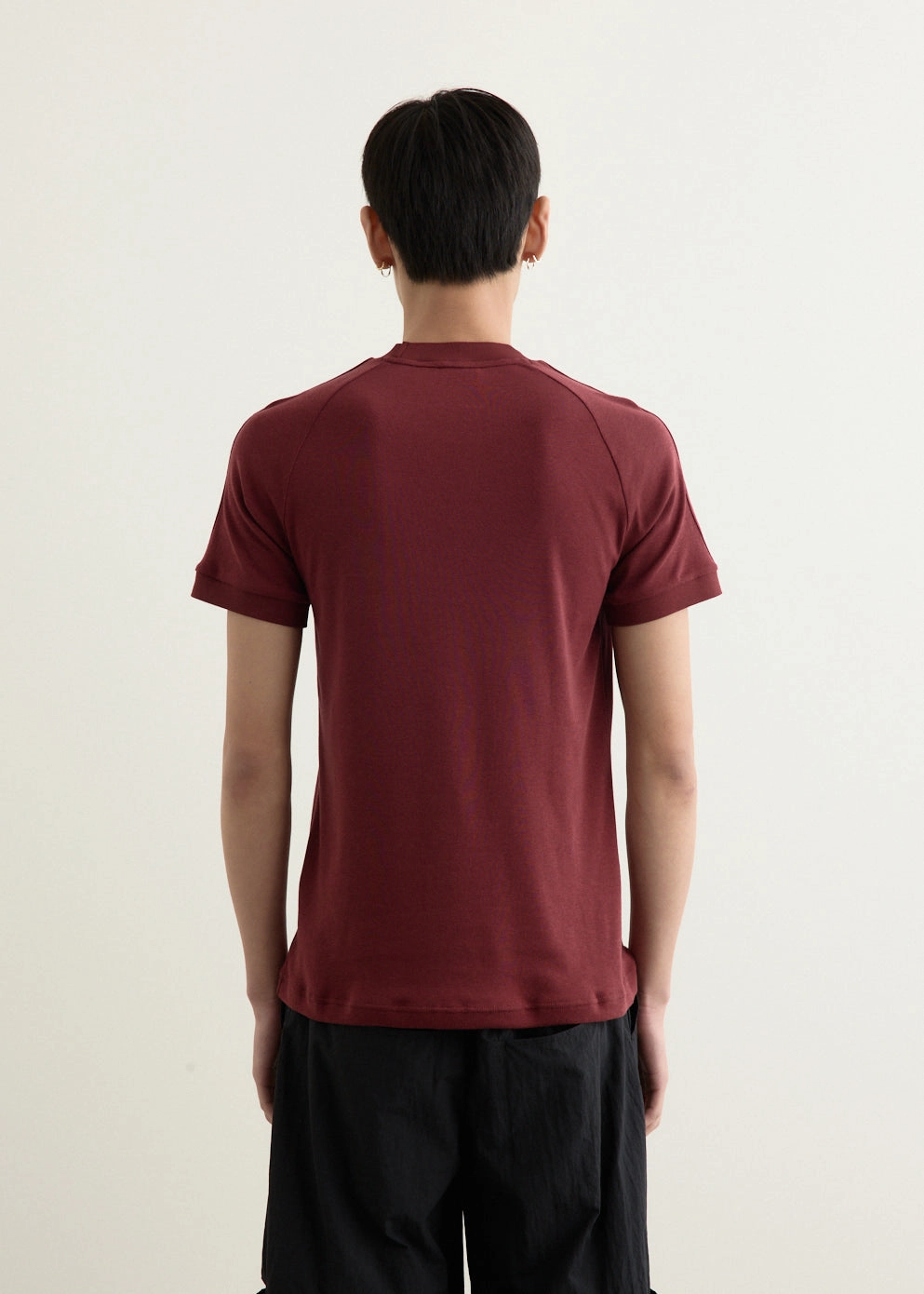 Easy Layer Premium Cali T-Shirt