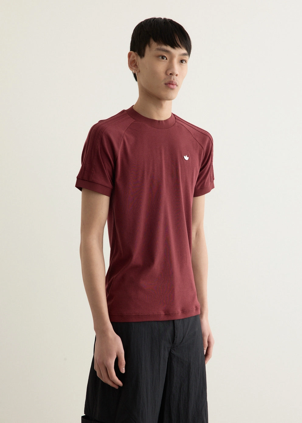 Premium Cali T-Shirt No Shrink Fabric