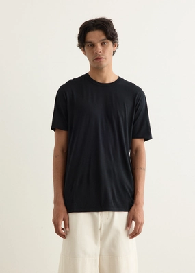 BreathableMeshLining Frame Short Sleeve T-Shirt