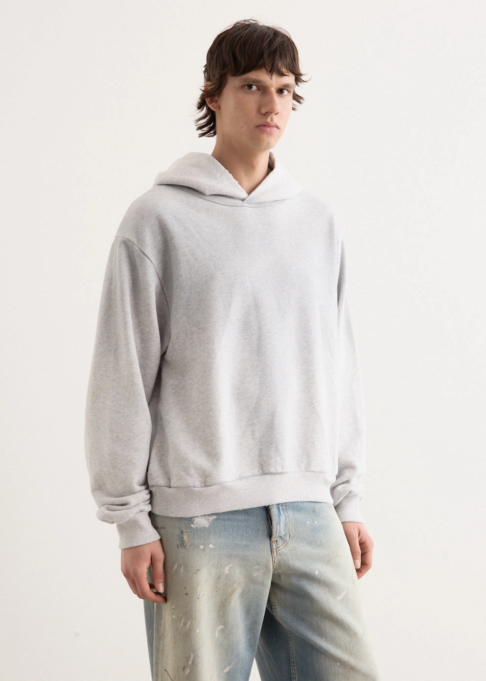 Thermal Lining Franziska 1996 Hoodie