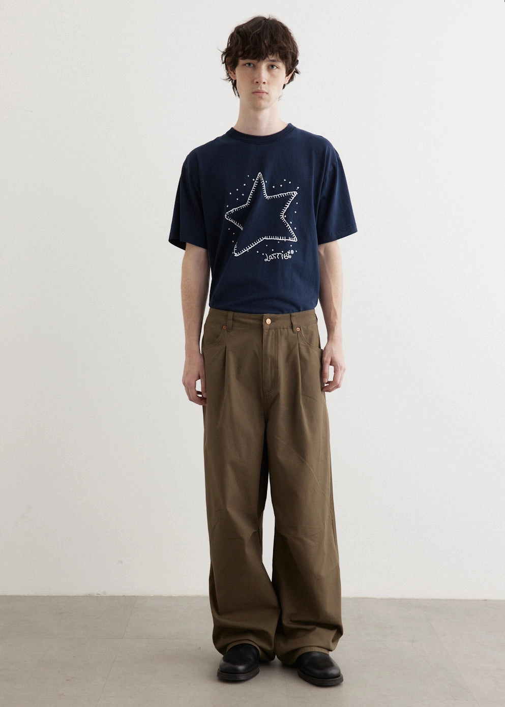 Padded hips Trendy Vibe Frederick Pants