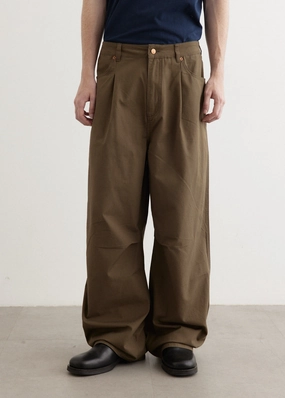 Form Fit Comfort Frederick Pants