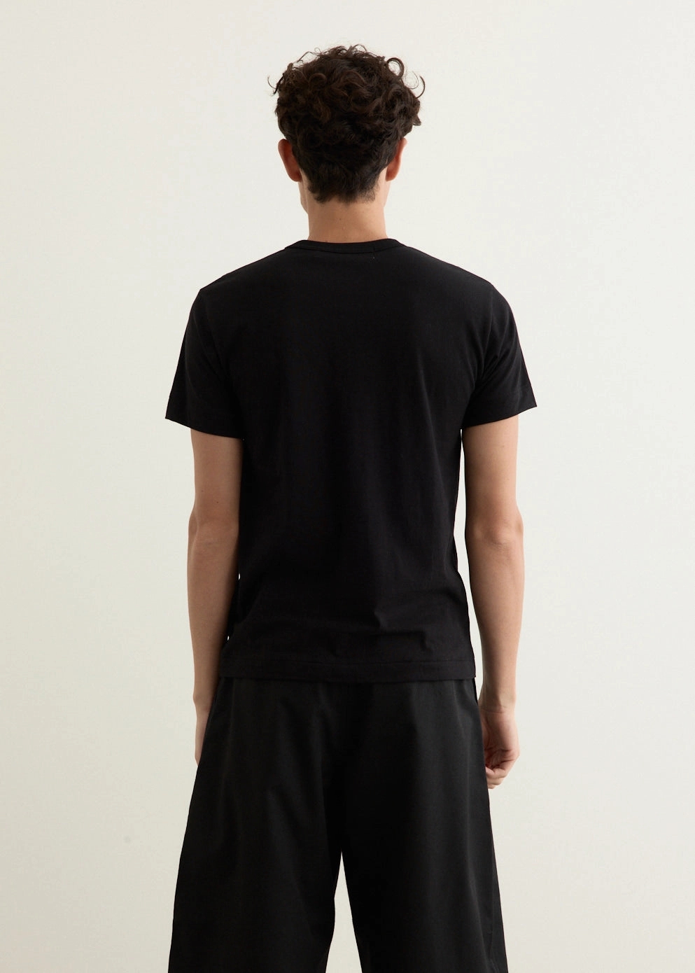 Casual Look Everyday Casual T108 Red Heart T-Shirt