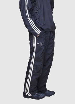 Dressy look Seasonal Basic x Thug Club Woven Track Pants