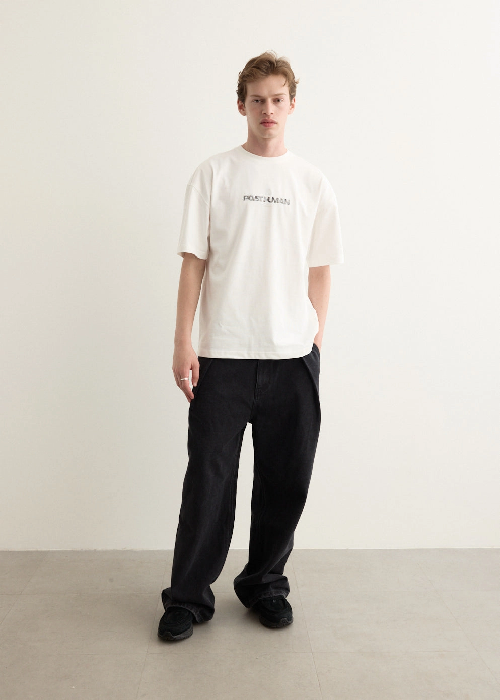 Future Apple T-Shirt Sleeveless Quick Dry Material