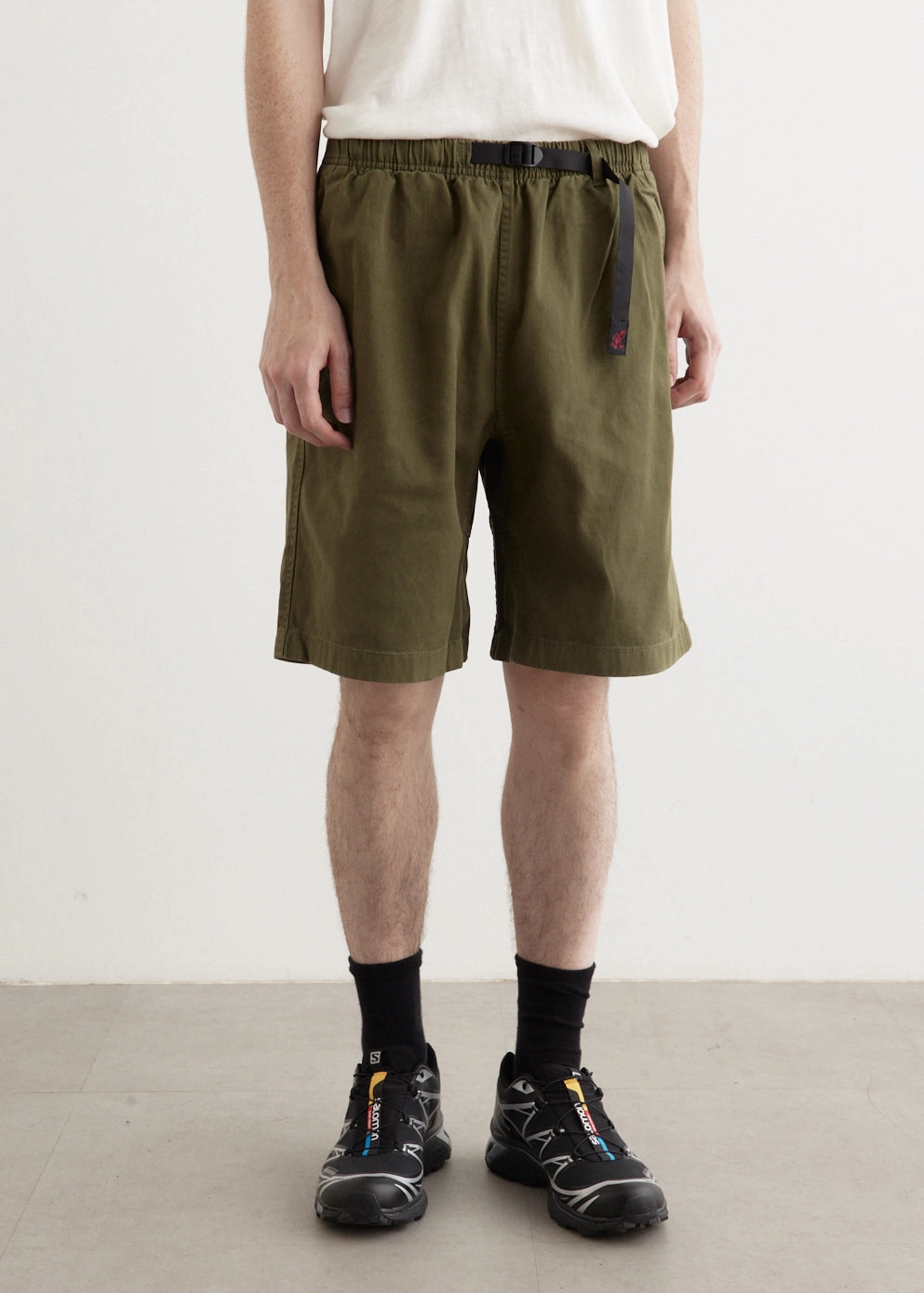 G-Shorts Active Days