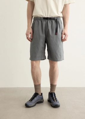 G-Shorts Reinforced Hemlines ethnic style