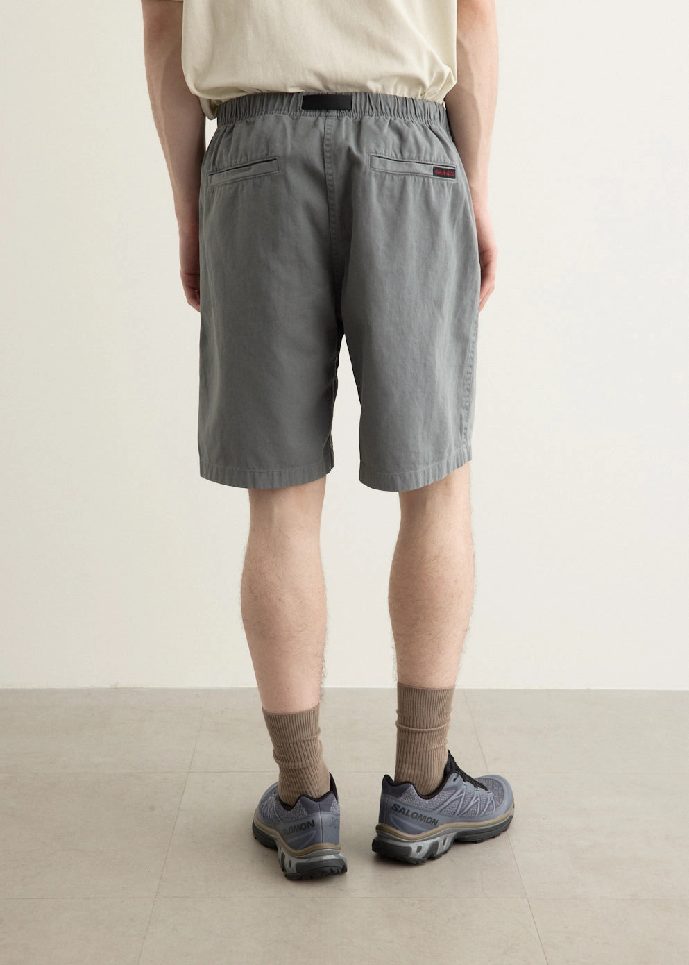 G-Shorts Relax Mode Performance Ready