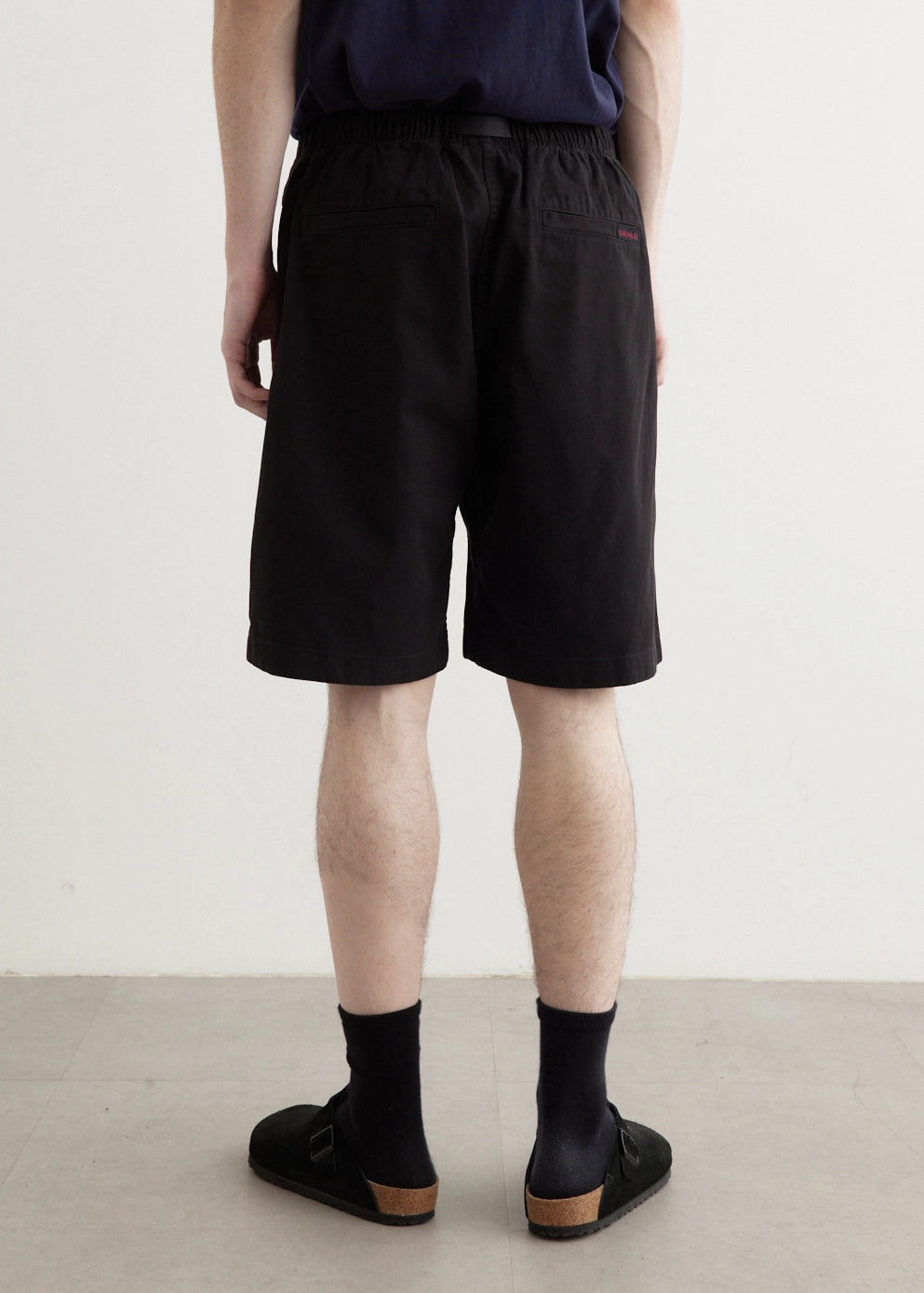 Perfect Fit Sports use G-Shorts