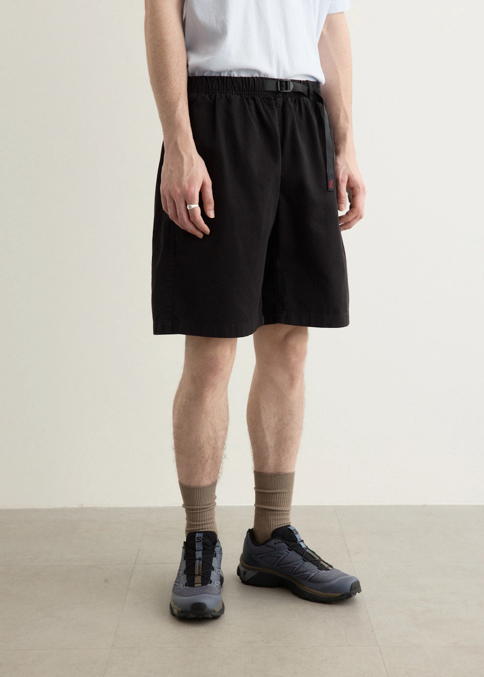 G-Shorts Stylish Look jewelry