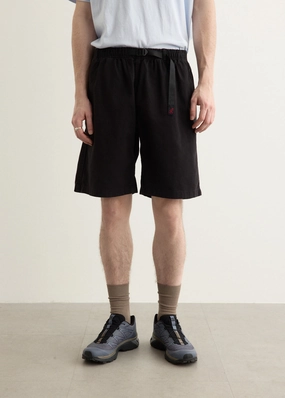 G-Shorts Recycled Elastic Trim Contoured Cuff Design