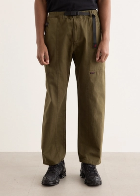 Gadget Pants Wrinkle Free Fabric