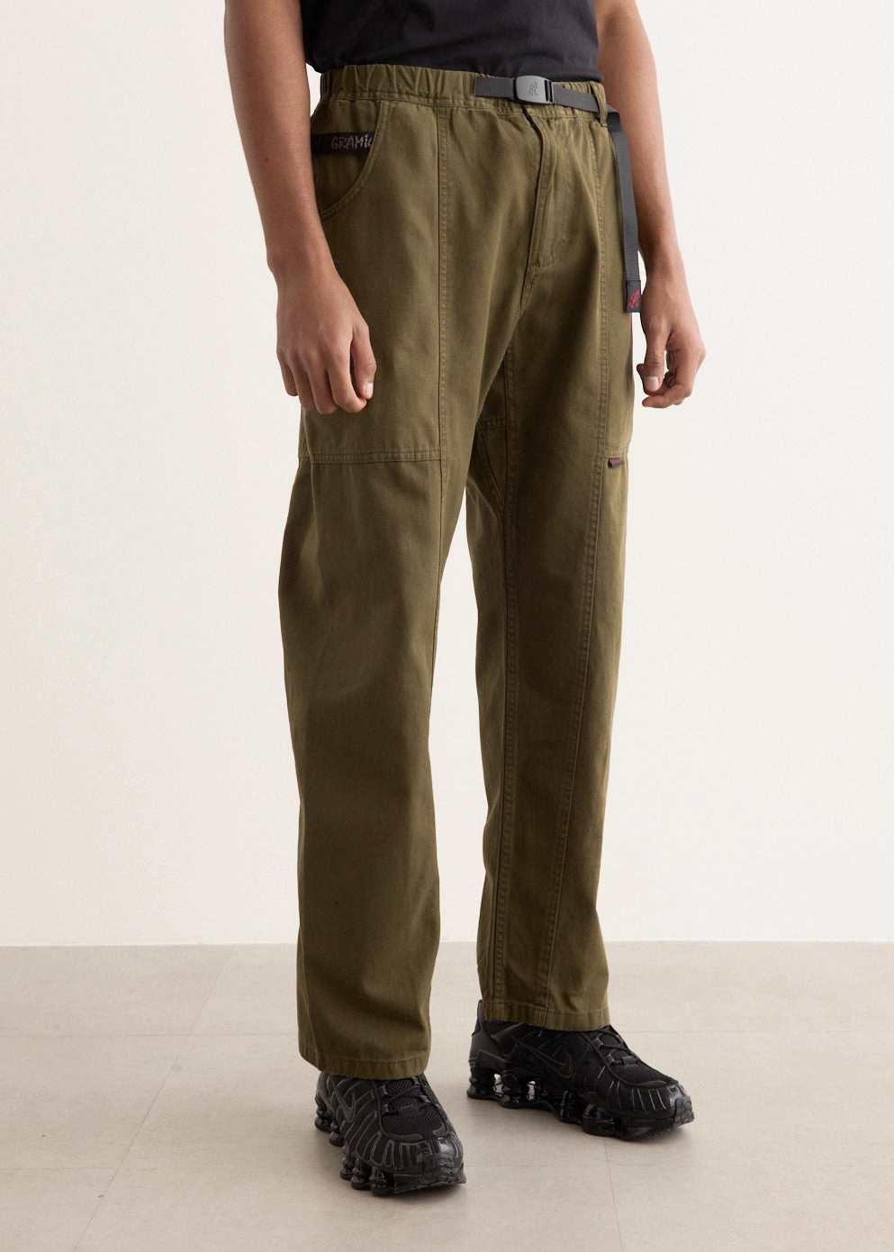 Gadget Pants Durable Activewear