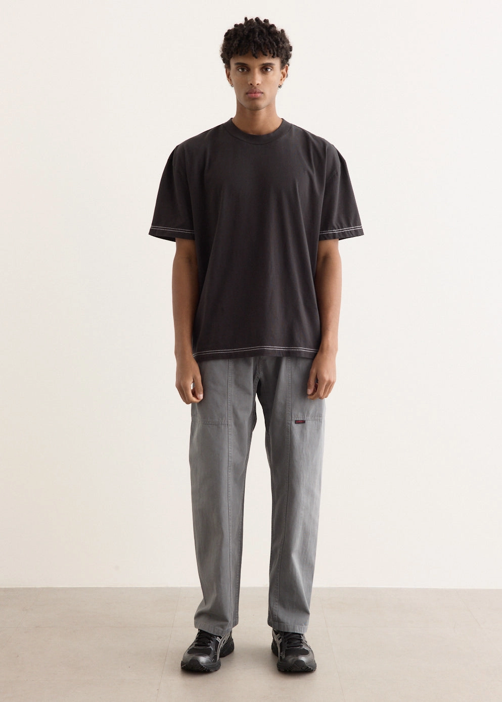 Gadget Pants Flattering Cut