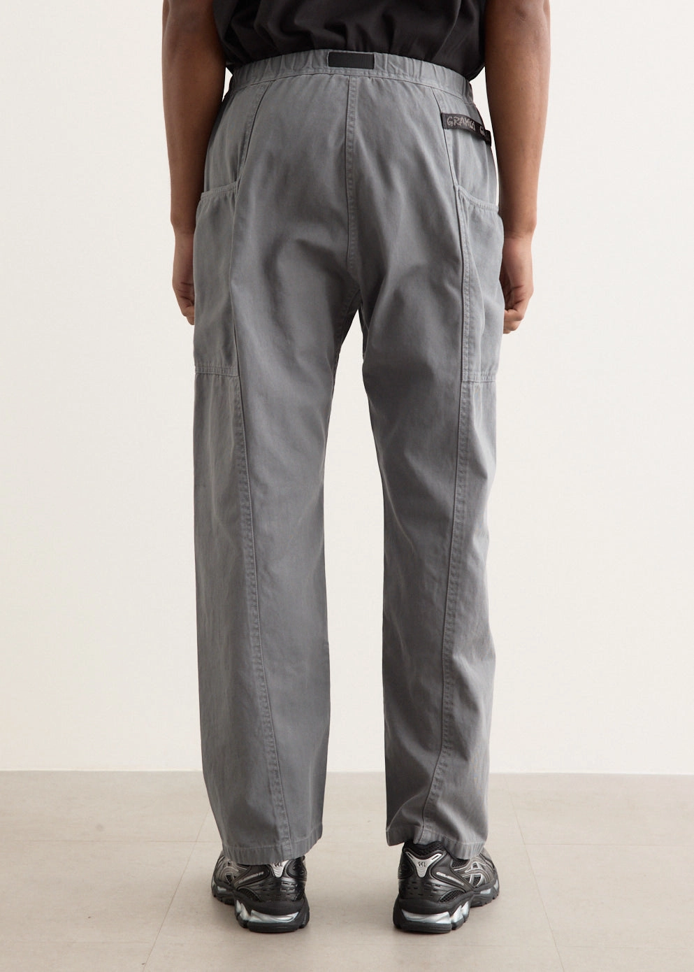 Gadget Pants Heat Control